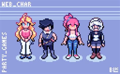 sunny derpixon|Sunny, Mari, Valentine, Fiona (Derpixon) [AfterParty Date] .